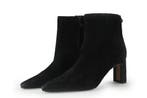 Sam Edelman Enkellaarzen in maat 42 Zwart, Verzenden, Lage of Enkellaarzen, Zo goed als nieuw, Sam Edelman