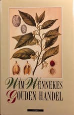 GOUDEN HANDEL 9789025409074 Wim Wennekes, Verzenden, Gelezen, Wim Wennekes
