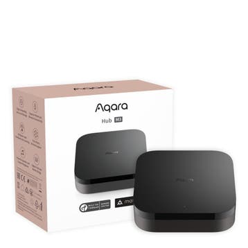 Aqara Hub M3, Nieuw