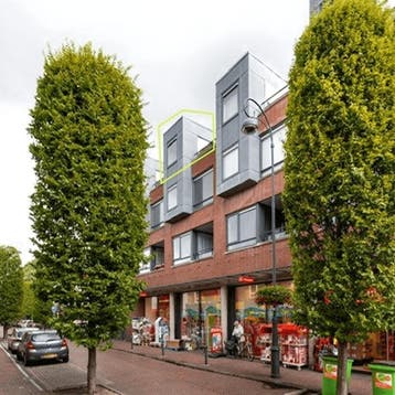 Appartement in Haarlem gevonden voor €1950,- pm, Huizen en Kamers, Direct bij eigenaar, Noord-Holland, Appartement, Haarlem