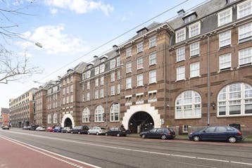 Appartement te huur in Amsterdam - 24 m² - 1 kamer(s), Appartement, Amsterdam, Noord-Holland