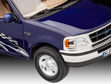 97 Ford F-150 XLT, Verzenden, Nieuw