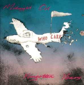 3 inch cds - Midnight Oil - Forgotten Years, Verzenden, Nieuw in verpakking, Rock en Metal