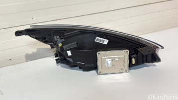Ford Focus IV LED linker koplamp links MK7B-13E015-ED, Ophalen, Gebruikt, Ford