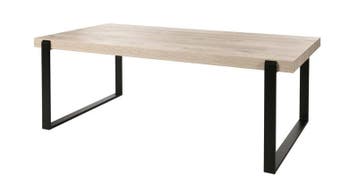 Eettafel-UM Toornwerd - eettafel, Nieuw, Overige vormen, Overige materialen