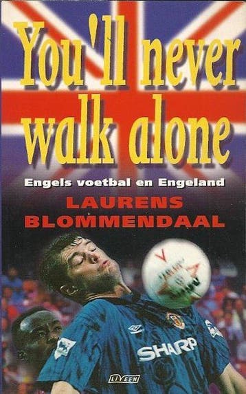 Youll never walk alone, Ophalen of Verzenden, Nieuw