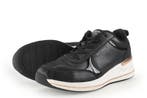 Skechers Sneakers in maat 38 Zwart, Skechers, Verzenden, Zwart, Sneakers of Gympen