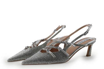 Steve Madden Pumps in maat 38½ Zilver, Pumps, Overige kleuren, Verzenden, Steve Madden