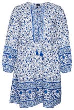 VERO MODA curve jurk MILAN Maat:, Verzenden, Nieuw, Overige kleuren