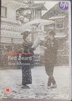 Red Beard (Akira Kurosawa)                  Gratis verzenden, Cd's en Dvd's, Alle leeftijden, Verzenden, Zo goed als nieuw, Overige genres