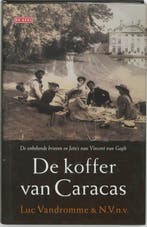 De koffer van Caracas 9789044504255 L. Vandromme, Boeken, Romans, Verzenden, Gelezen, L. Vandromme