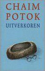 Uitverkoren 9789055016532 Chaim Potok, Boeken, Verzenden, Gelezen, Chaim Potok