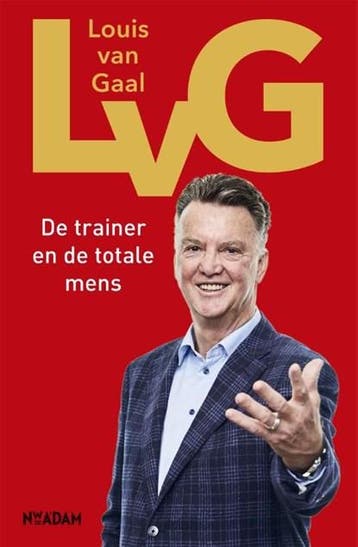 LvG | 9789046827604 | Louis van Gaal ; Robert Heukels, Ophalen of Verzenden, Zo goed als nieuw, Louis van Gaal ; Robert Heukels