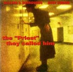 10 Inch - William S. Burroughs - The Priest They Called..., Cd's en Dvd's, Vinyl Singles, Verzenden, Zo goed als nieuw