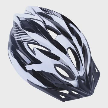 Fietshelm Volwassenen met Afneembaar Vizier - Lichtgewicht &, Verzenden, Nieuw