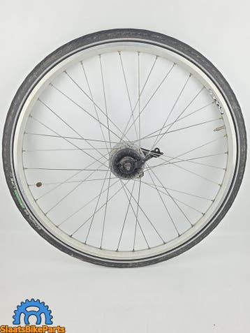 Shimano Nexus SG-8R31 | Achterwiel 28 Inch | 8V, Fietsen en Brommers, Ophalen of Verzenden, Gebruikt