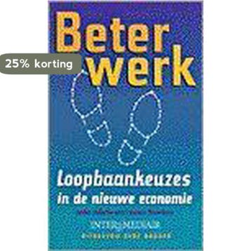 BETER WERK 9789035121058, Verzenden, Gelezen