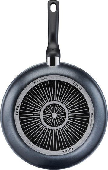 Tefal XL Force - Koekenpan - Ø 32 cm - Extra Diep - Niet, Verzenden, Nieuw