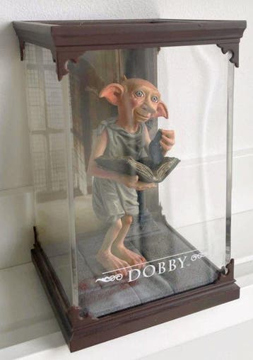 Warner Bros. - Speelgoed Dobby - 2000-2010, Nieuw