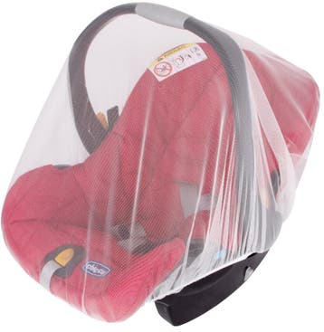 Sevibaby Universele Klamboe voor 0+ Autostoel, Verzenden, Nieuw