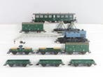 Fleischmann H0 - o.a. uit set 5597 - Modeltrein, Nieuw
