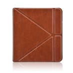 Tolino Vision Color (7) - Origami Hoes / Slimfit Sleepc..., Computers en Software, E-readers, Nieuw