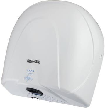 Handdroger Elektrisch Wit | Klein Model, Verzenden