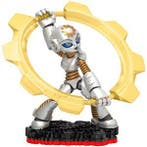 Gearshift Skylanders Trap Team. Wii, PS3, Xbox 360, 3DS, Wii, Ophalen of Verzenden, Zo goed als nieuw, Overige typen
