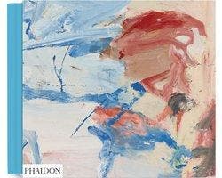 Boek Willem De Kooning 9780714845814, Verzenden, Zo goed als nieuw