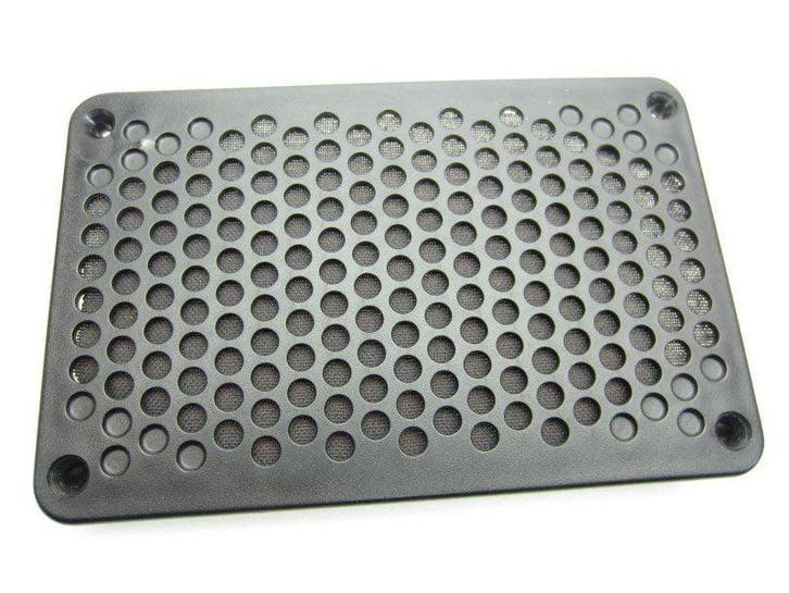 Speaker grille hoedenplank rechts Lancia Thema, Auto-onderdelen, Motor en Toebehoren, Verzenden
