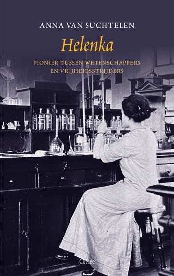 Helenka (9789464520965, Anna van Suchtelen), Verzenden, Nieuw
