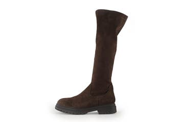Poelman Laarzen in maat 42 Bruin, Kleding | Dames, Schoenen, Hoge laarzen, Poelman, Bruin, Verzenden
