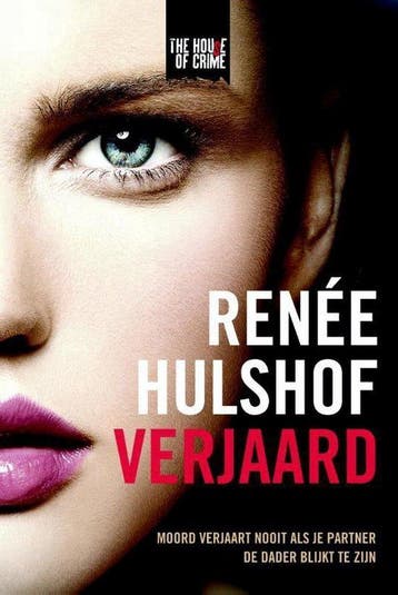 Verjaard - Hulshof, Verzenden, Gelezen