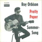 vinyl single 7 inch - Roy Orbison - Pretty Paper / Summer..., Verzenden, Zo goed als nieuw