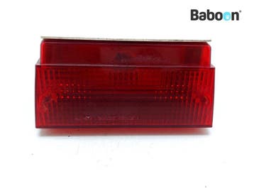 Achterlicht Suzuki RG 250 Gamma 1983-1985 (35710-49), Verzenden, Gebruikt