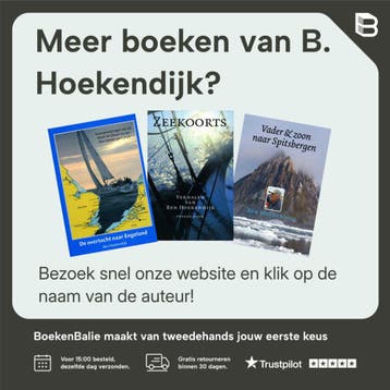 Vrijheid en eenvoud 9789059610361 B. Hoekendijk, Boeken, Verzenden, Gelezen, B. Hoekendijk