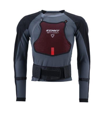 Kenny Shadow Protectievest Zwart maat L, Ophalen of Verzenden, Nieuw