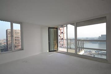 Appartement Hanoistraat in Rotterdam, Rotterdam, Via bemiddelaar, Appartement, Rotterdam