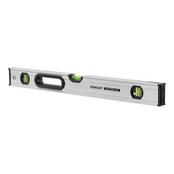 Waterpas Stanley Fatmax magnetisch 60cm | 0-43-625, Doe-het-zelf en Verbouw, Meetapparatuur, Verzenden, Nieuw