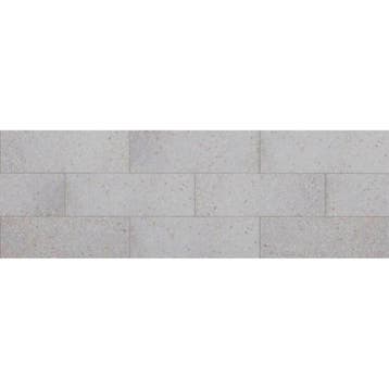 Sphinx Terrazzo Vloertegel - 198x598 mm - Mat Grijs, Ophalen of Verzenden, Nieuw