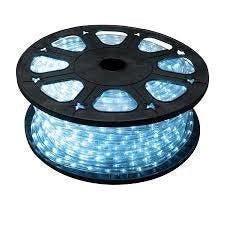 LED Lichtslang - 44 meter - BLAUW - 220V IP44, Auto-onderdelen, Ophalen of Verzenden, Nieuw