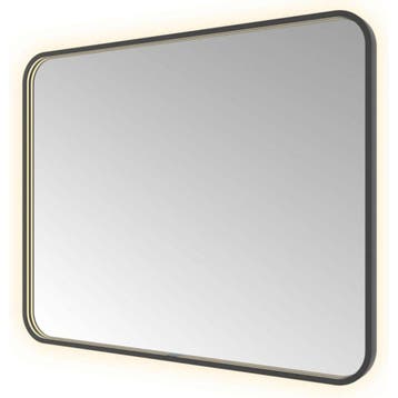 Hotbath &More Mirrors Soft Square LED Badkamerspiegel -, Ophalen of Verzenden, Nieuw