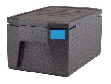 Cam GoBox Geïsoleerde Voedselcontainer 46ltr met Grote Ha.., Verzenden, Nieuw in verpakking