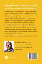 De gestolen zegel 9789462971059 Bram Klein, Verzenden, Zo goed als nieuw, Bram Klein