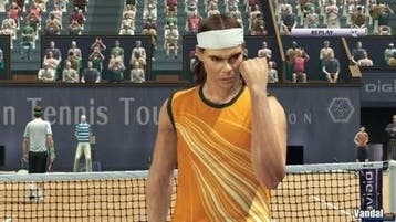 Virtua Tennis 3 (psp tweedehands game), Ophalen of Verzenden, Zo goed als nieuw