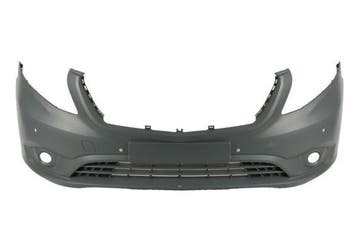 Bumper o.a: Mercedes-Benz, V (447.8), Vito (447.6), Ophalen of Verzenden, Nieuw, Mercedes-Benz, Bumper