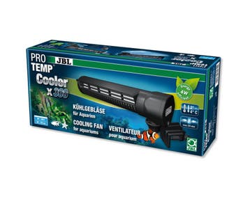 JBL ProTemp Cooler X300 (Gen 2), Dieren en Toebehoren, Ophalen of Verzenden, Nieuw
