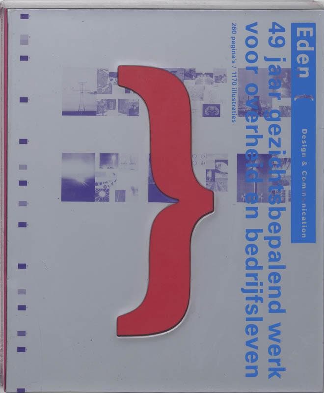 Eden { 9789063691202 A. Piersma, Boeken, Kunst en Cultuur | Beeldend, Gelezen, Verzenden