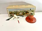Rühl - Blikken speelgoed - Stork Adebar no. 7 - 1950-1960