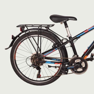 Cube kinderfiets 24 inch, Ophalen of Verzenden, Gebruikt, Cube